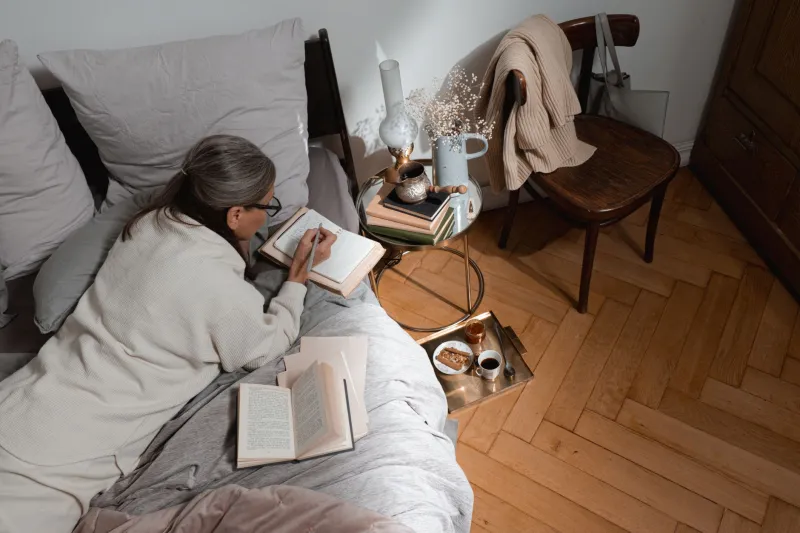 One Month, One Question: Are You Actually Living the Life You Want?