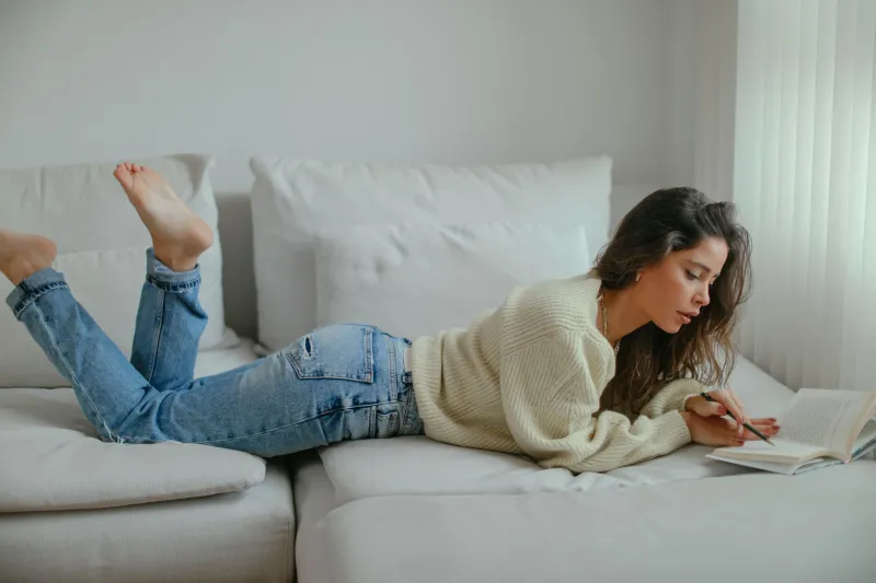 Stop Blaming Your Comfort Zone — The Real Problem Is the Stagnant Zone