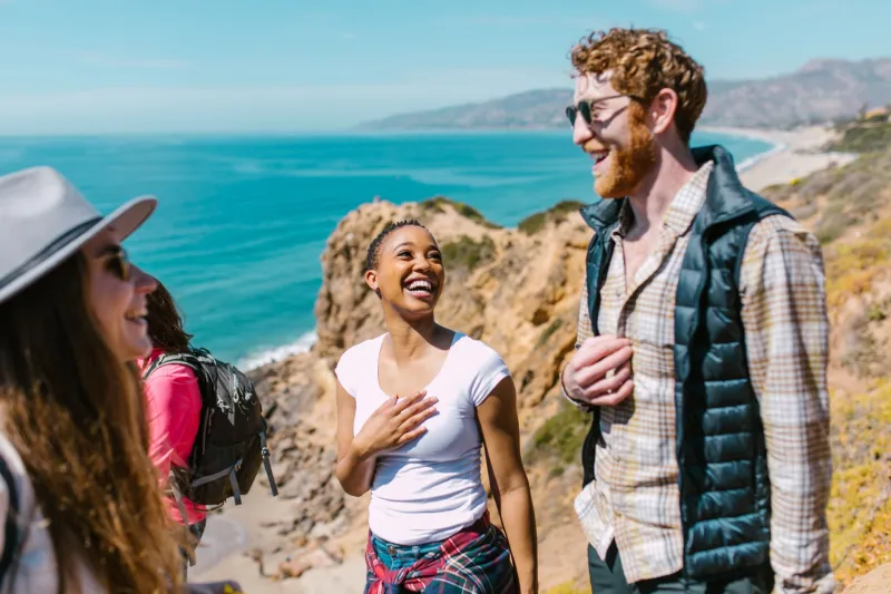 Big Fun, Small Budget: 18 Weekend Micro-Adventures That'll Make You Feel Alive Again