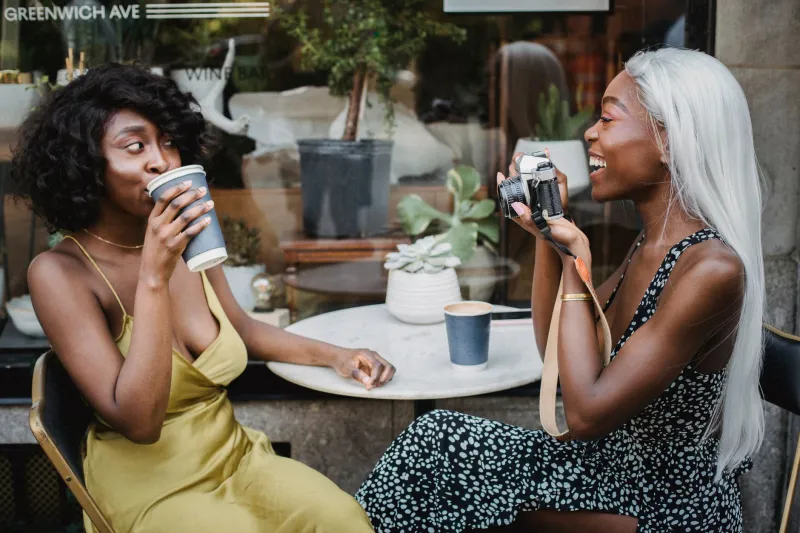 Not All Friends Are Created Equal: How to Stop Spending Your Social Energy in the Wrong Places