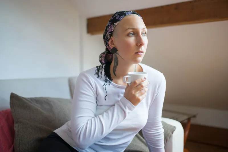 The More You Chase It, The Further It Runs: Rethinking Your Relationship With Happiness