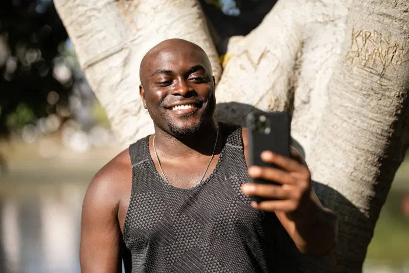 Stop Watching Everyone Else Win: How to Quit the Comparison Game and Actually Enjoy Your Life