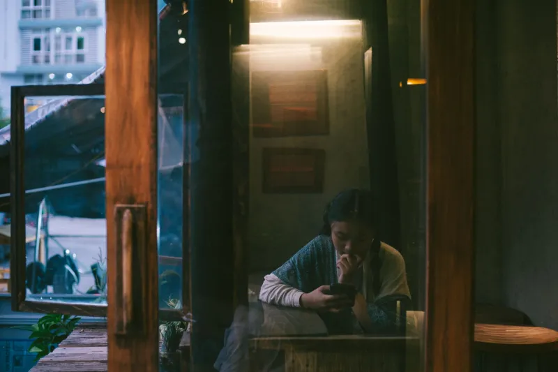 What Your Sunday Evening Dread Is Actually Trying to Tell You