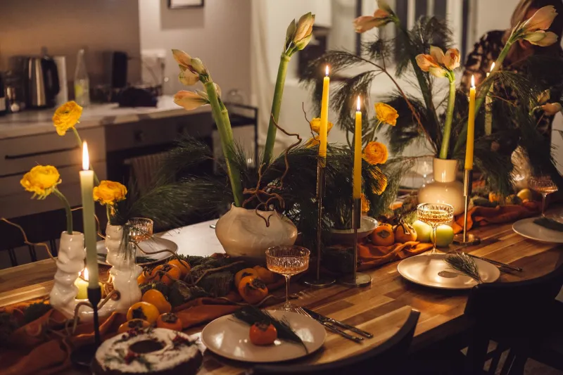 Make an Ordinary Tuesday Feel Like a Big Deal: 7 Rituals That Cost Almost Nothing