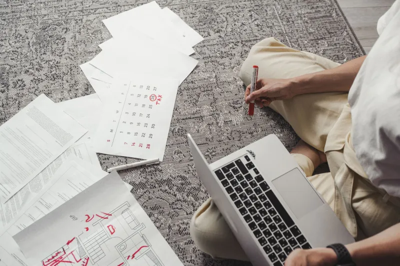 When Did Your Calendar Become the Enemy? A Practical Guide to Taking Your Time Back