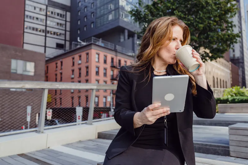 You Are Not a Project: The Case for Leaving Some Parts of Yourself Alone