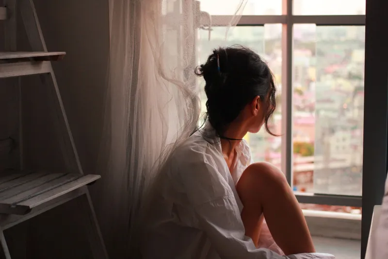 Your Brain Needs to Be Bored: The Surprising Case for Doing Absolutely Nothing